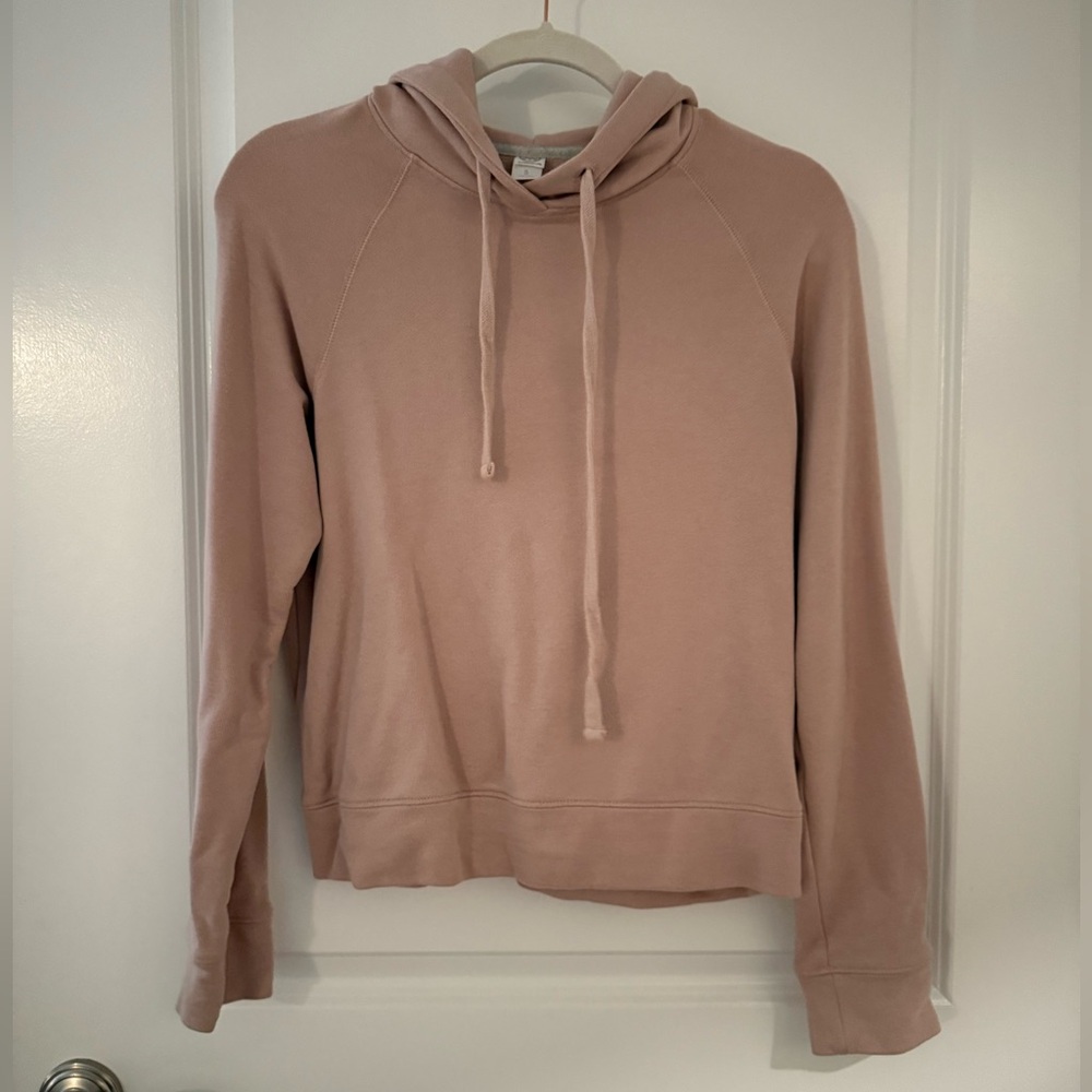Alternative Women's Blush Cowl Neck Sweater